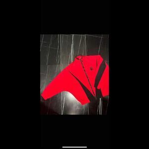 Hellstar Thriller Jacket Windbreaker